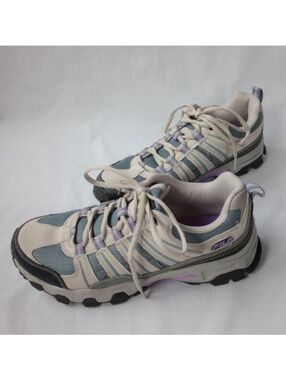 Fila▪️Day Hiker Tennis Shoe